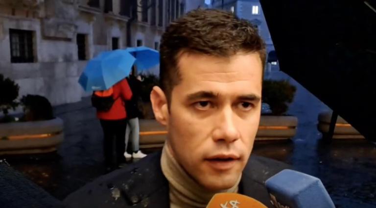 Sardegna, Crippa: “Avremmo perso anche con Solinas? I numeri hanno visto la Lega in crescita” | VIDEO