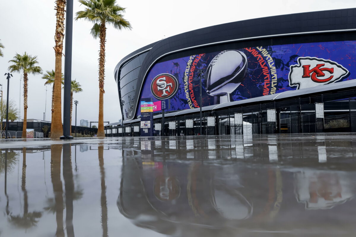 Dove si gioca il Super Bowl 2024? Ecco qual è lo stadio