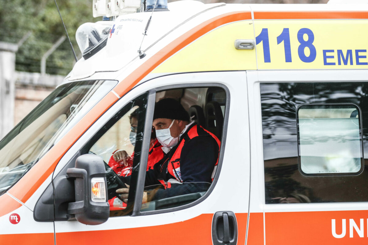 Chi erano Matteo Buccoliero e Matilde Chionna, i due giovani fidanzati morti nell'incidente frontale di Brindisi: tornavano da una partita