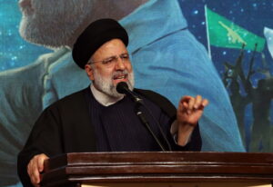 ebrahim raisi iran