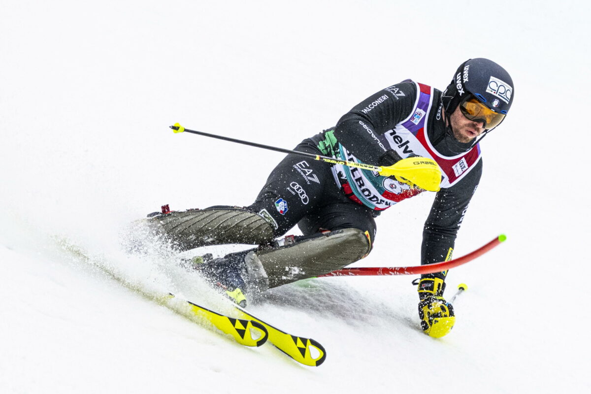 Coppa del Mondo di Sci Alpino, attesa per lo slalom di Chamonix: i convocati dell'Italia