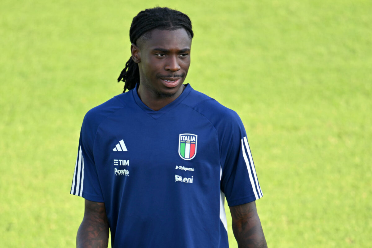 Calciomercato, da Kean a Nehuen Perez: tutte le trattative saltate in questa sessione