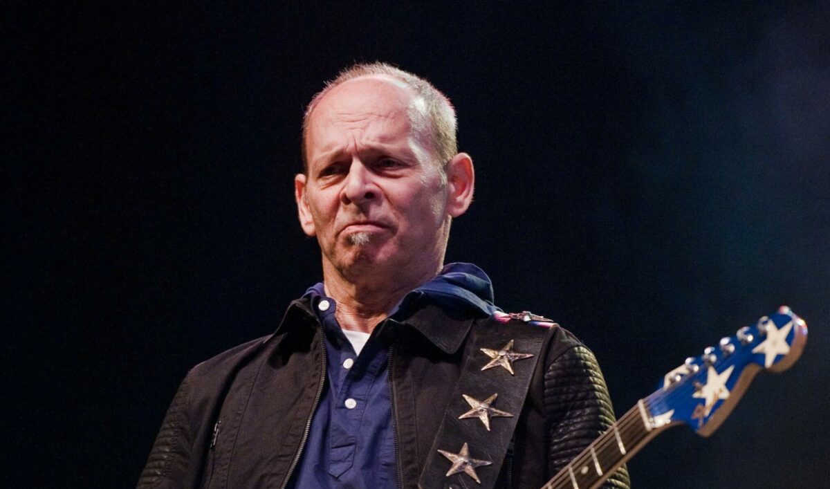 Addio a Wayne Kramer: età, causa morte, carriera e discografia del fondatore della band MC5