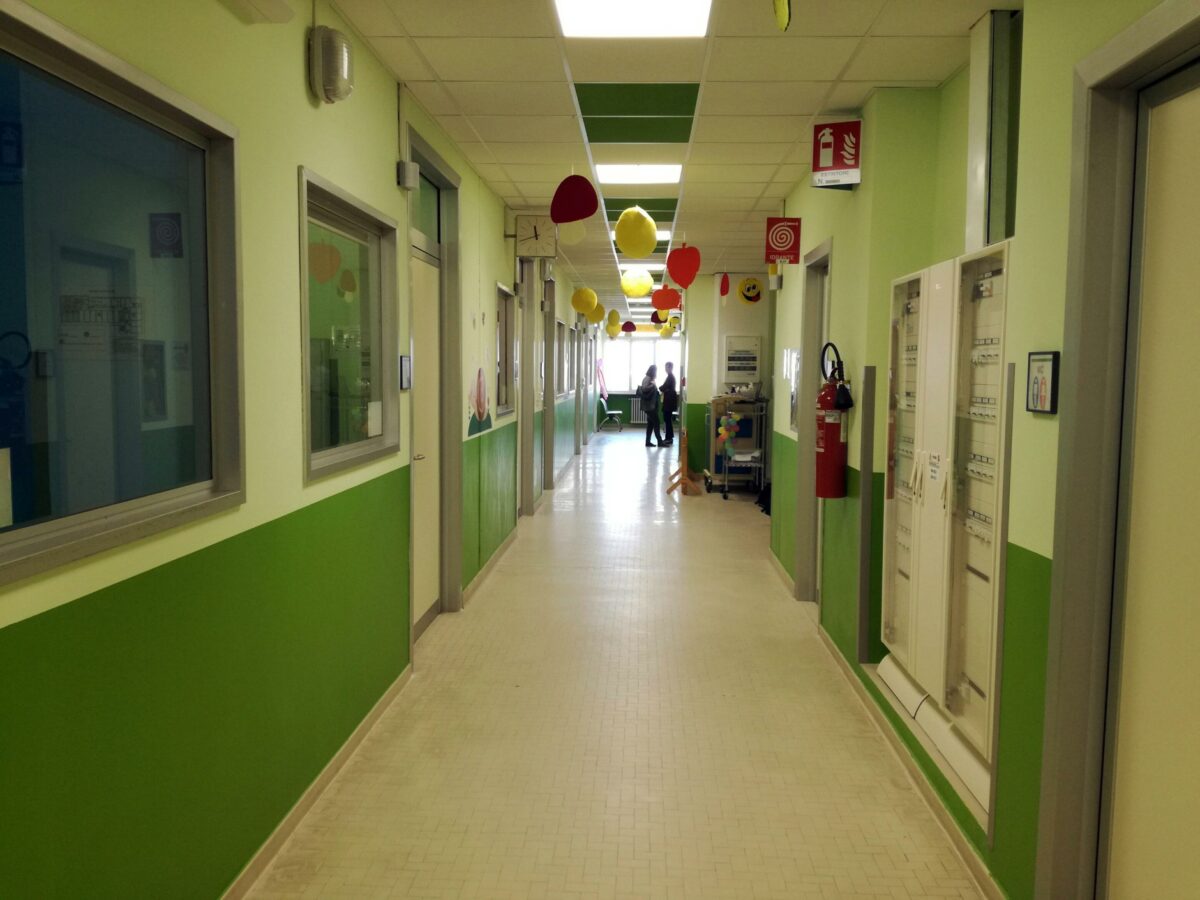 Concorso Ospedale Santa Croce Cuneo: requisiti e come fare domanda