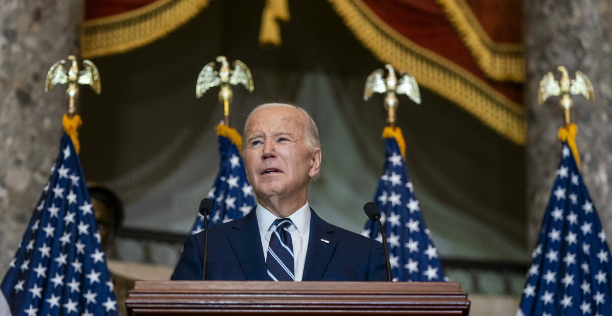 Usa, Biden vince le primarie dem in South Carolina: "Avanti insieme. Trump non dividerà la nazione"