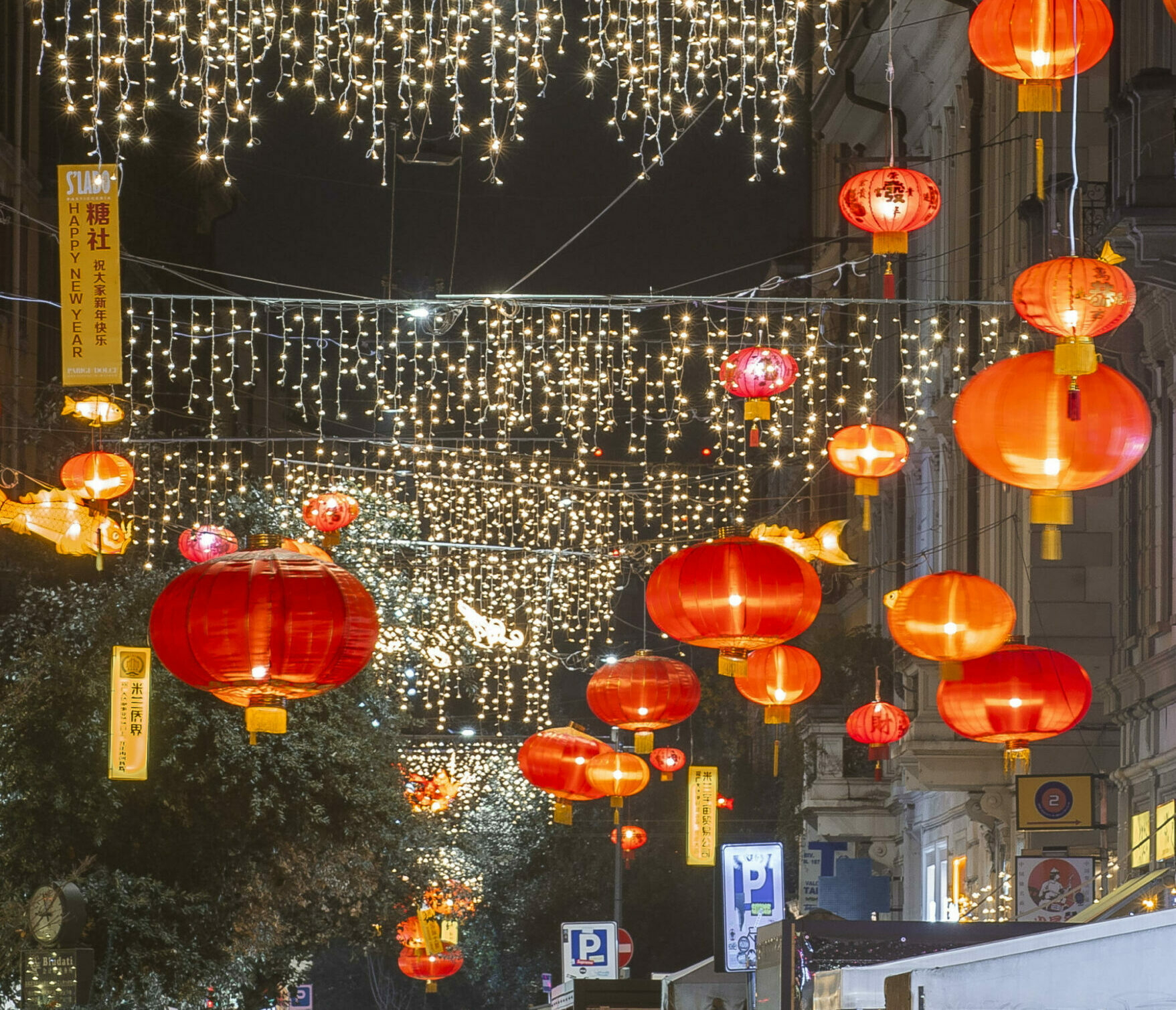 Capodanno 2024, la Cina torna a viaggiare sulle ali del Drago (ma spende  meno) - Il Sole 24 ORE