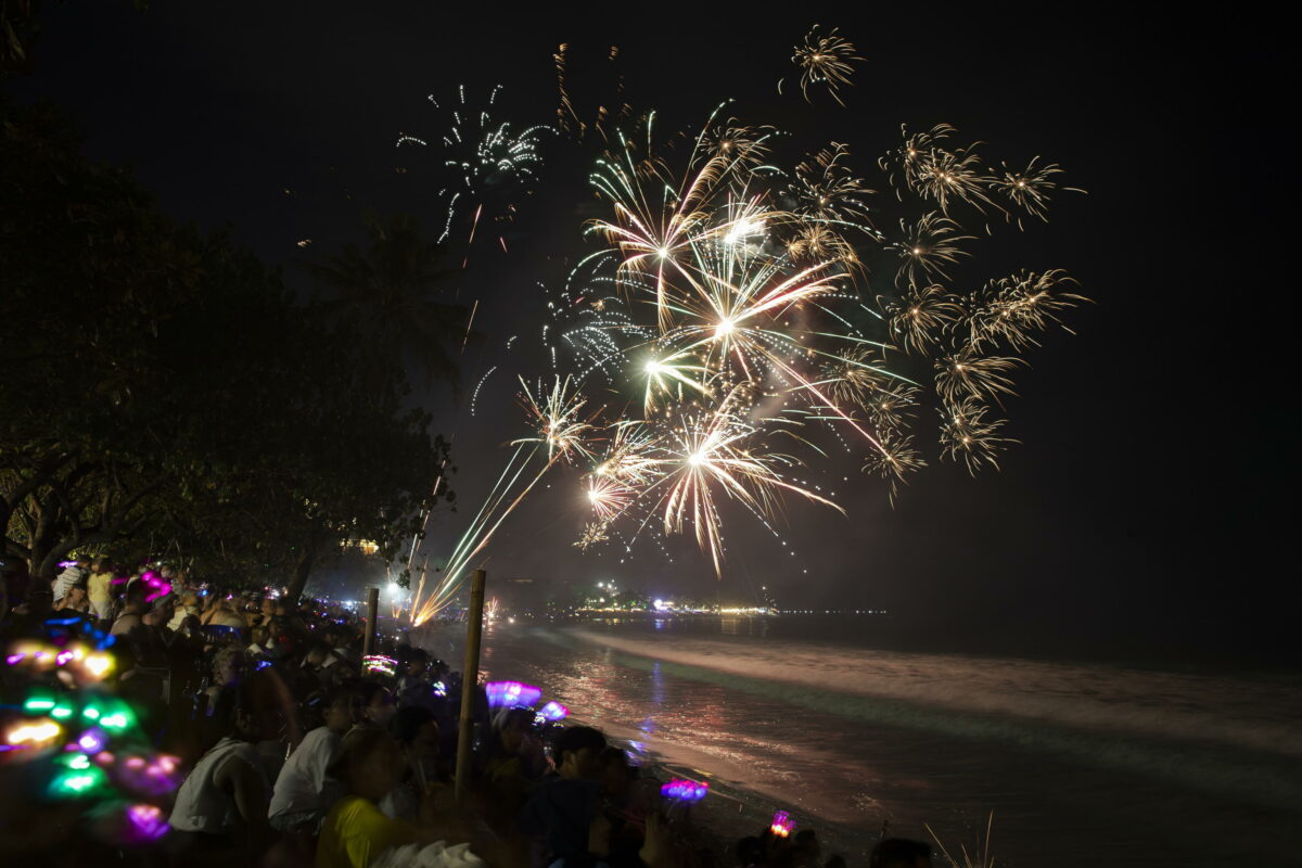 India, esplosione in una fabbrica di fuochi d'artificio: almeno otto vittime