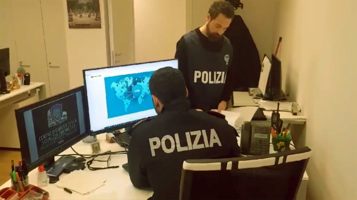 Islanda, adescava minorenni sui social da 3 anni: arrestato 48enne italiano. Almeno 50 vittime