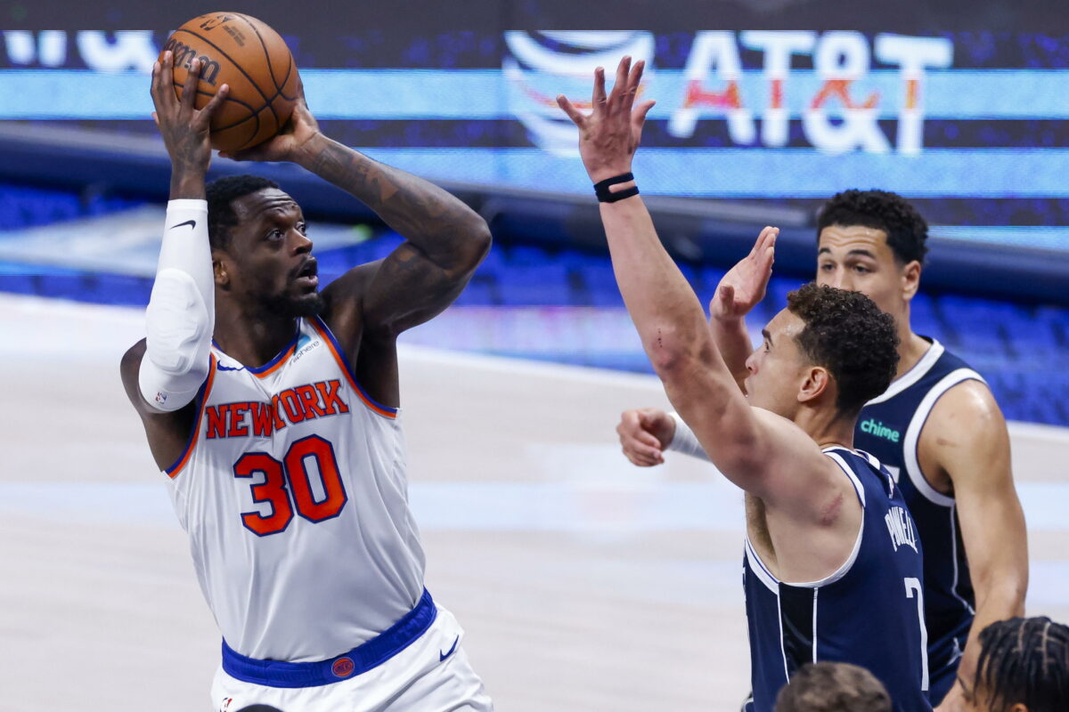 NBA All-Stars, infortunati Embiid e Randle: annunciati i sostituti