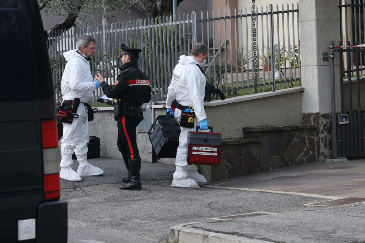 Chi è Mauro Pedrotti, l'uomo che ha confessato l'omicidio della madre Santina Delai a Puegnano del Garda