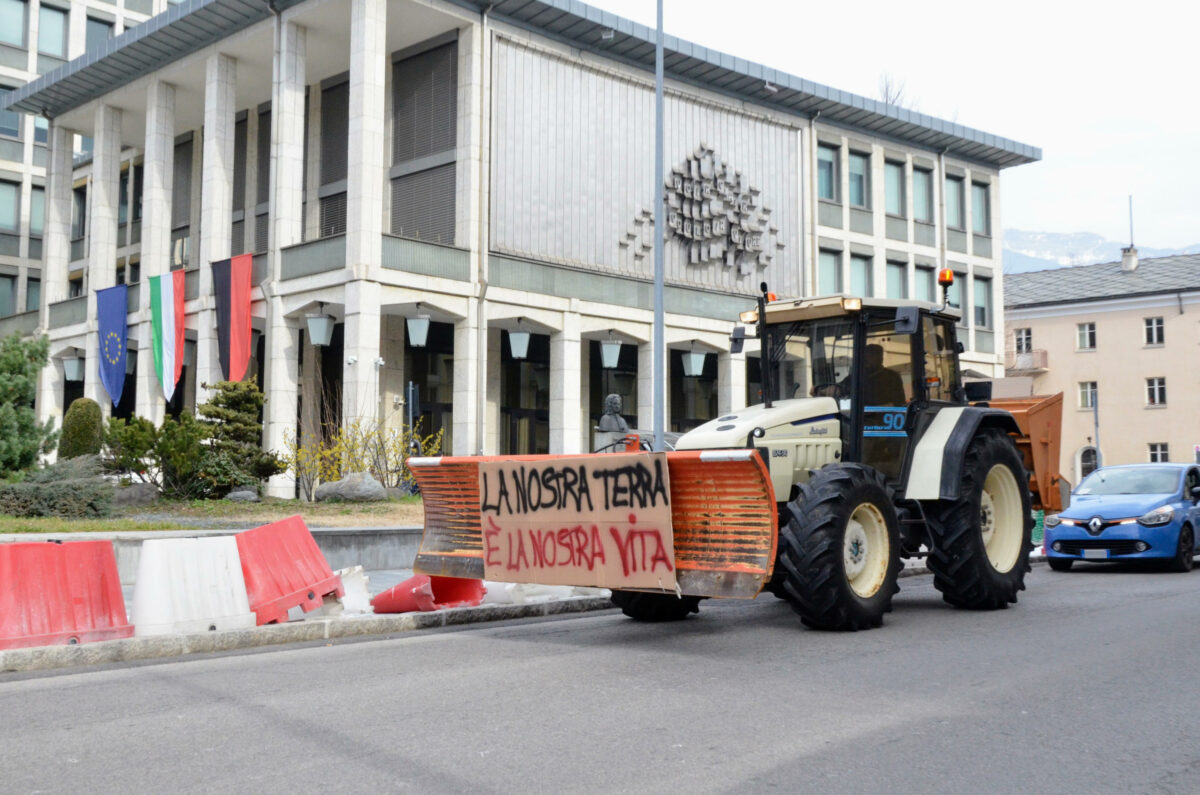 Proteste agricoltori, Foti (FdI): "Governo sempre con loro", ma Richetti (Azione) critica: "Tornati indietro sul Green Deal"| VIDEO