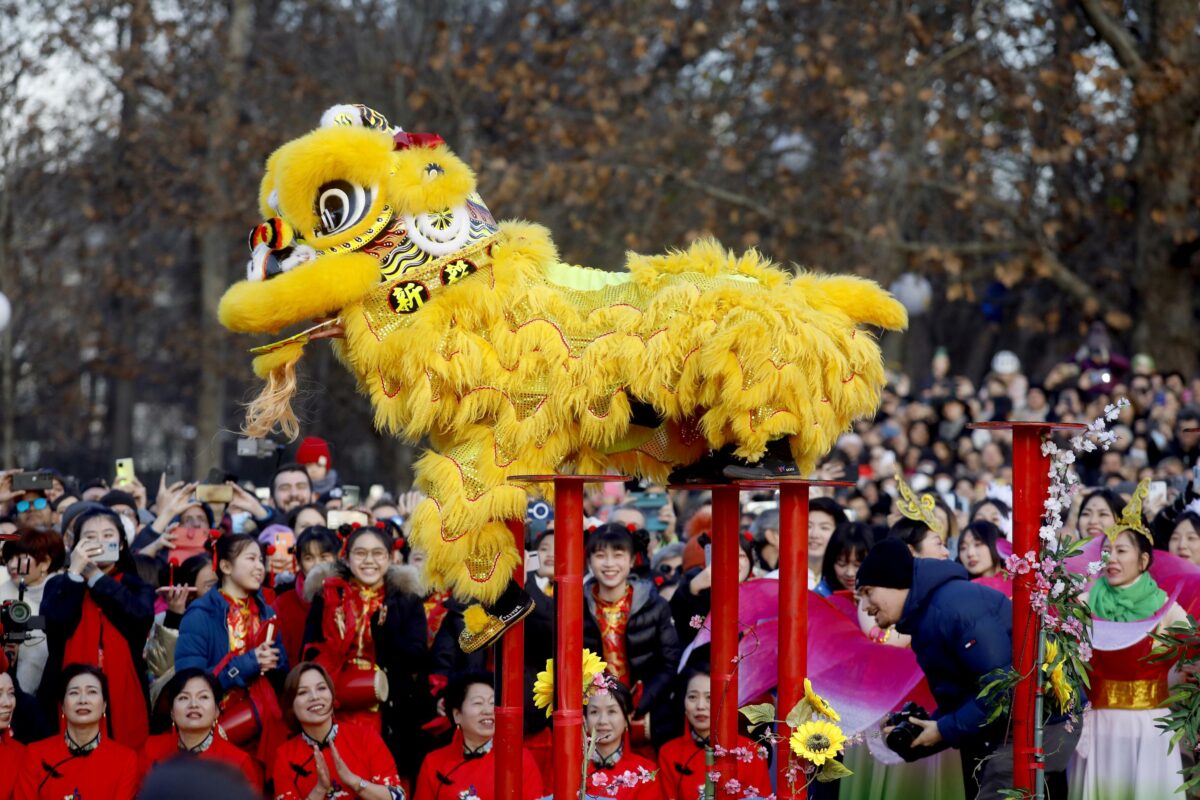 Cina, Festa di Primavera 2024: programma, tradizioni ed eventi