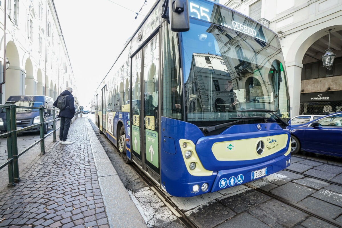 Sciopero mezzi Gtt a Torino sabato 10 febbraio 2024: orari, fasce di garanzia e motivazioni