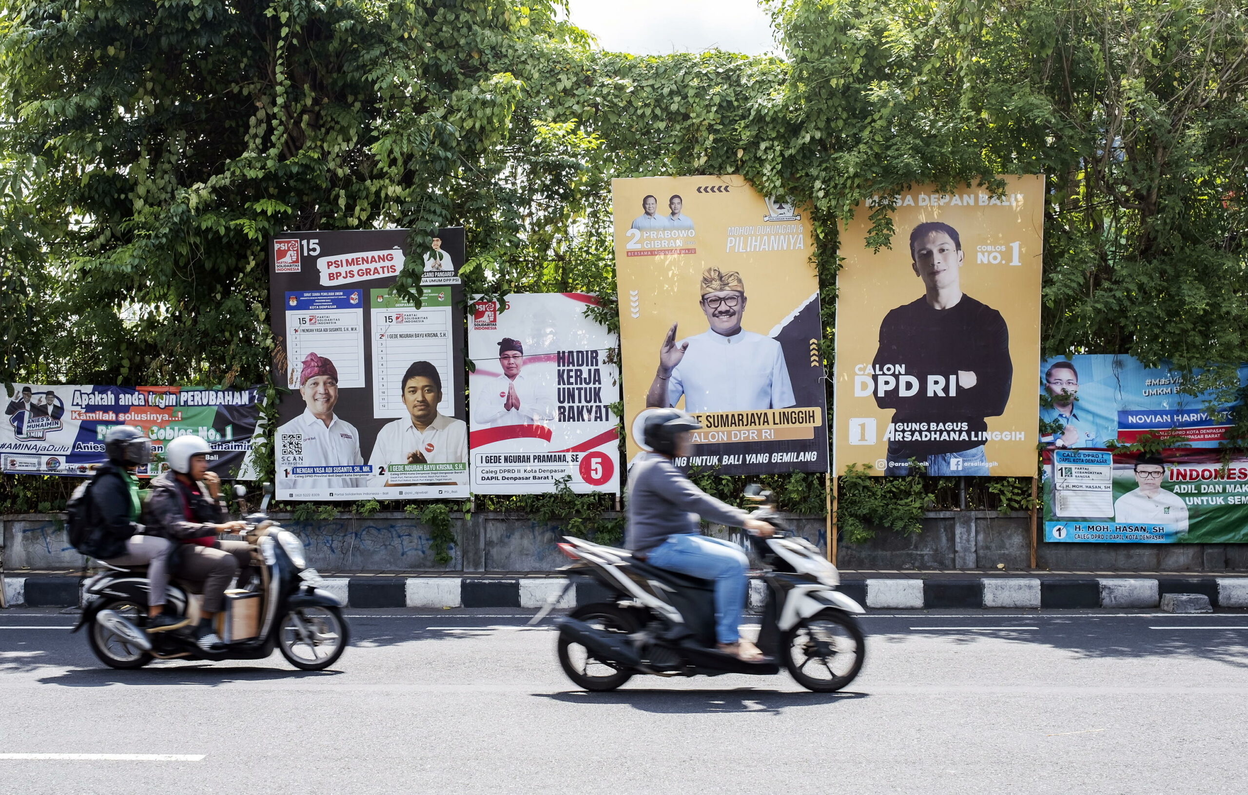 Elezioni Indonesia 2024: Date, Candidati E Temi Principali • TAG24