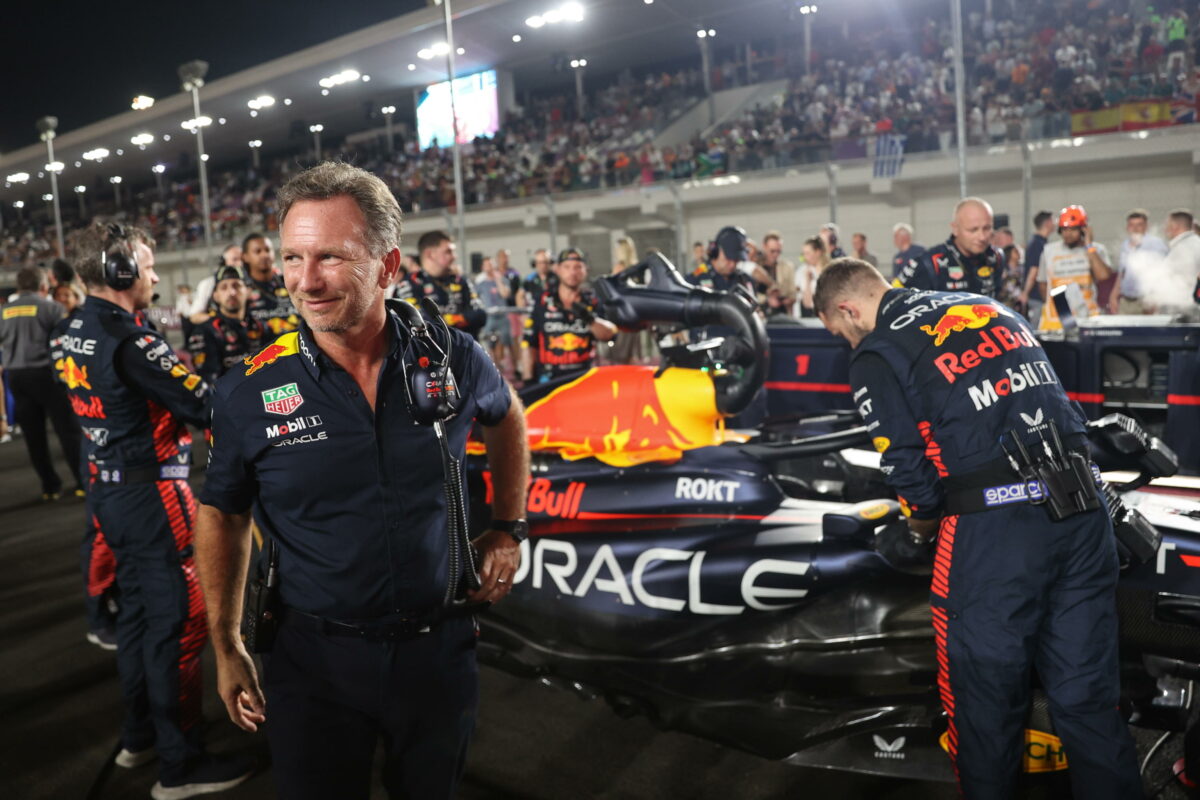 Caso Horner, cosa sta succedendo al team principal della Red Bull