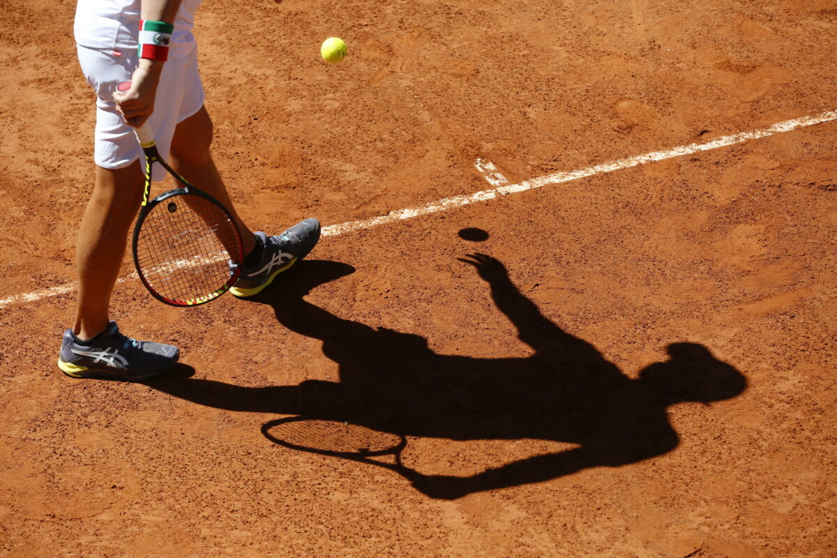 ATP 250 Cordoba, trionfo Darderi: l'azzurro batte Bagnis e vince il suo primo titolo nel singolare