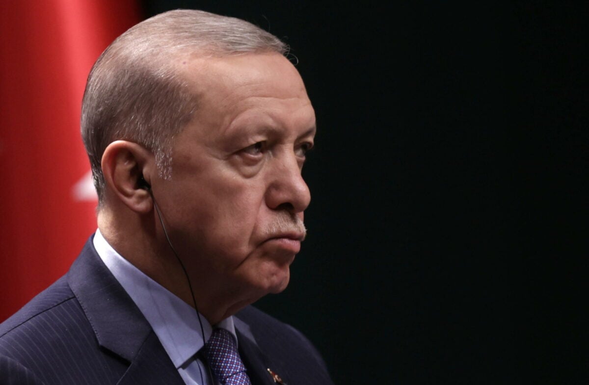 Egitto, Erdogan vola da Al Sisi: è la prima volta dopo 12 anni