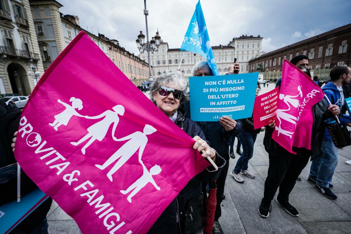 Emilia Romagna, Pro Vita e Famiglia contro la legge regionale sull'eutanasia: "Forzatura ideologica"