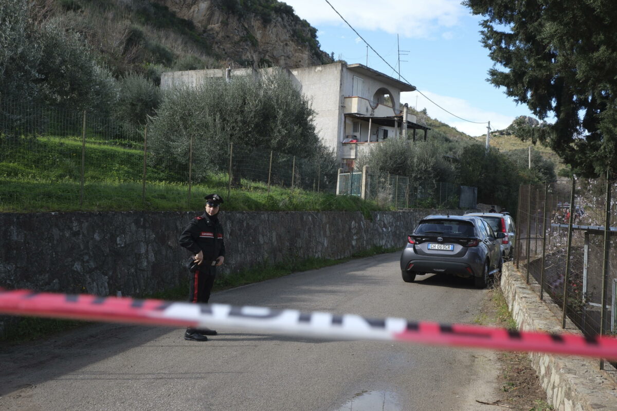 Strage di Palermo, chi sono i complici di Giovanni Barreca: Sabrina Fina e Massimo Carandente