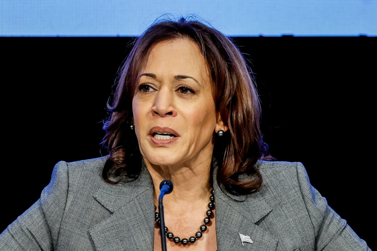 Chi è Kamala Harris? Età, marito, figli, carriera della vicepresidente Usa che si dice pronta a essere leader