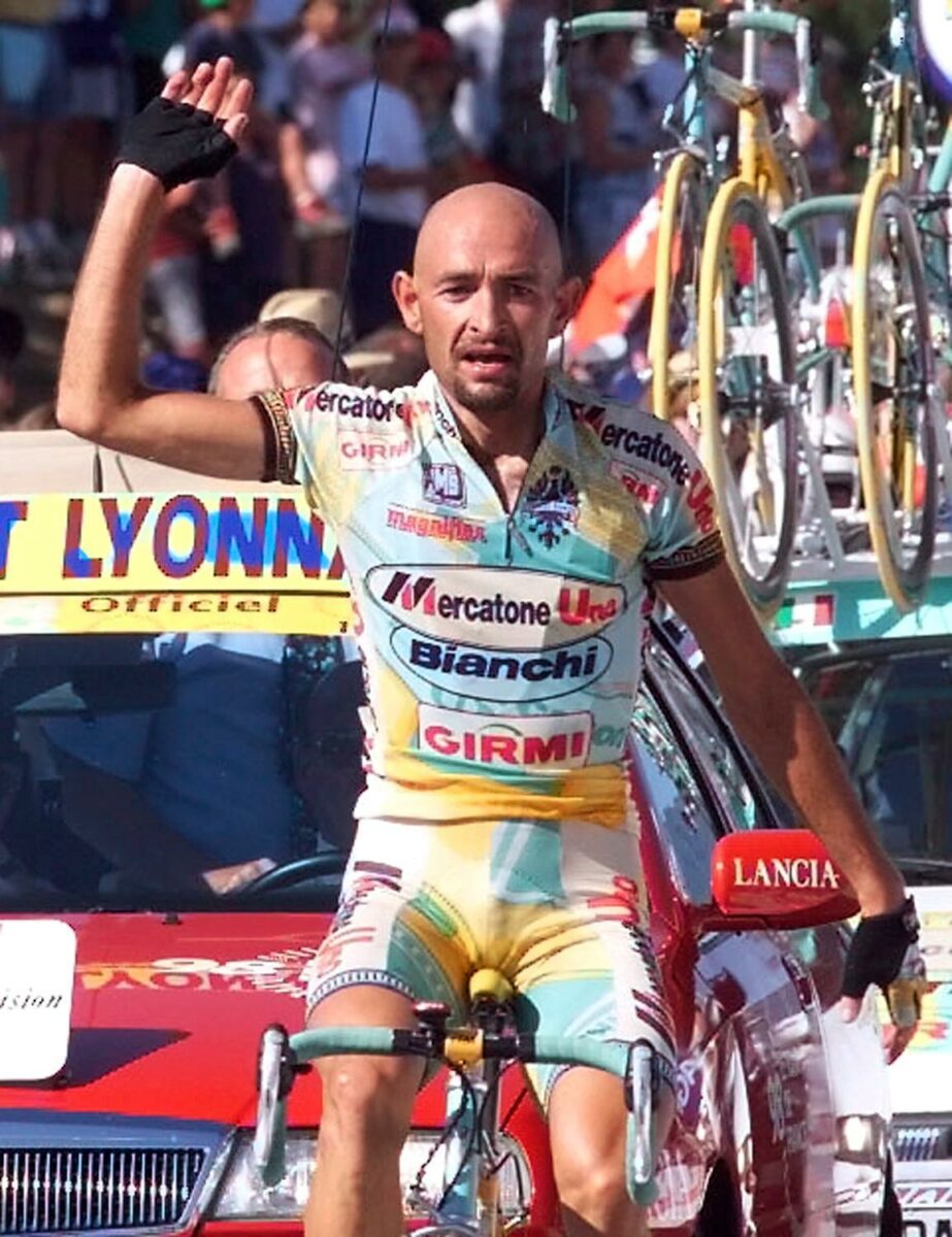 Come è morto Marco Pantani? Misteri e teorie sulla causa della morte del ciclista