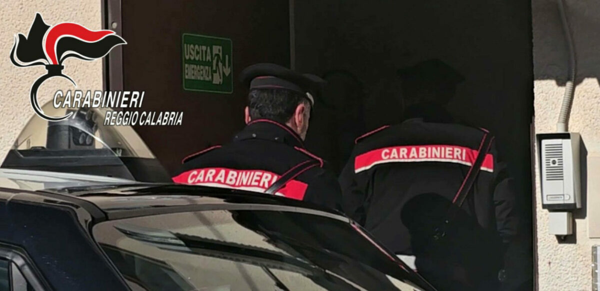 Reggio Calabria, illecita gestione di case popolari: 9 arresti. Smantellata associazione per delinquere