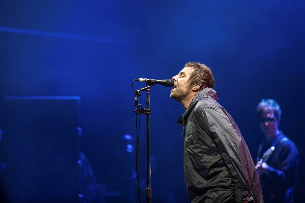 Oasis candidati alla Rock and Roll Hall of Fame: Liam Gallagher sbotta sui social