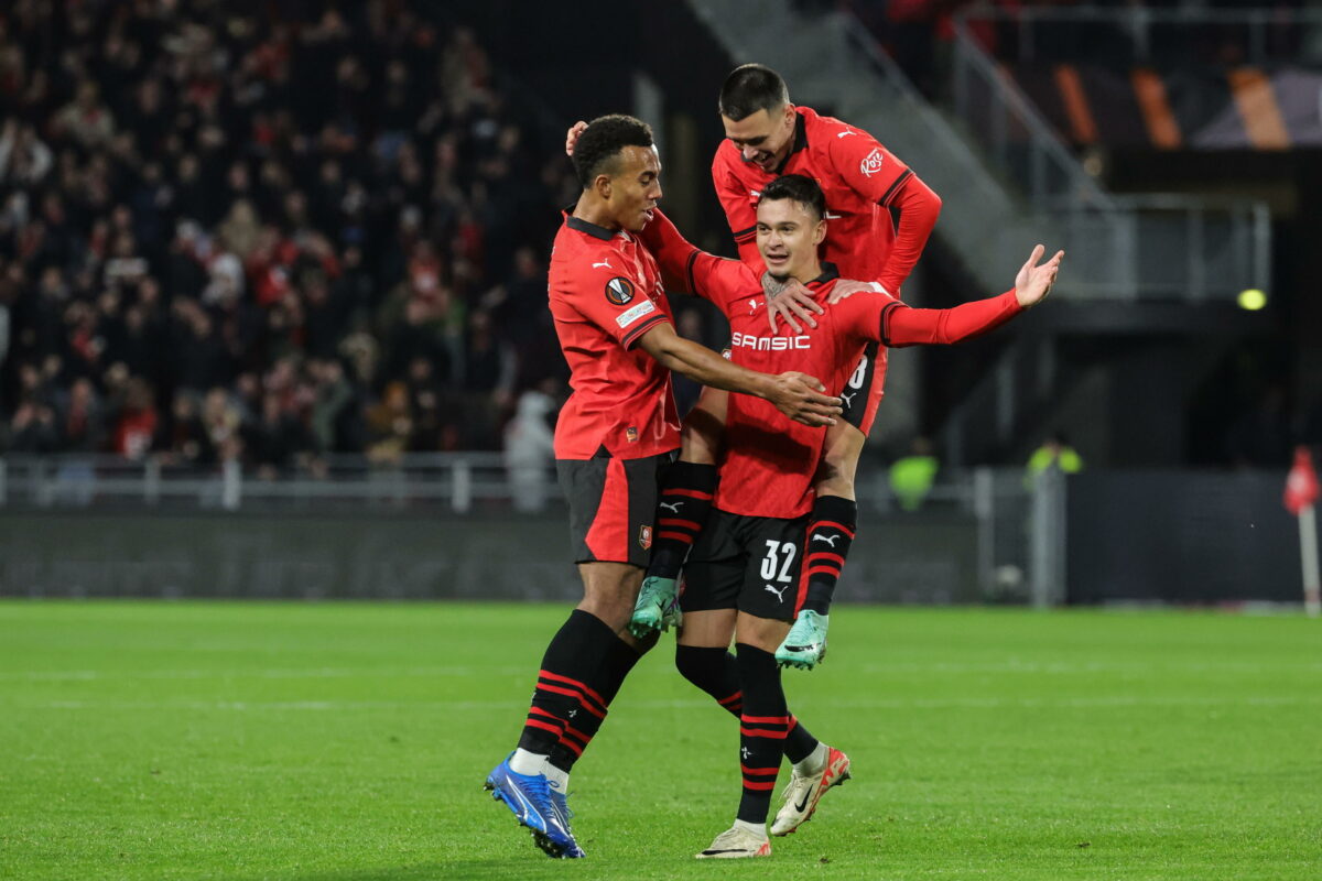 Milan-Rennes, obiettivo ottavi di Europa League ma i francesi sono imbattuti da 2 mesi