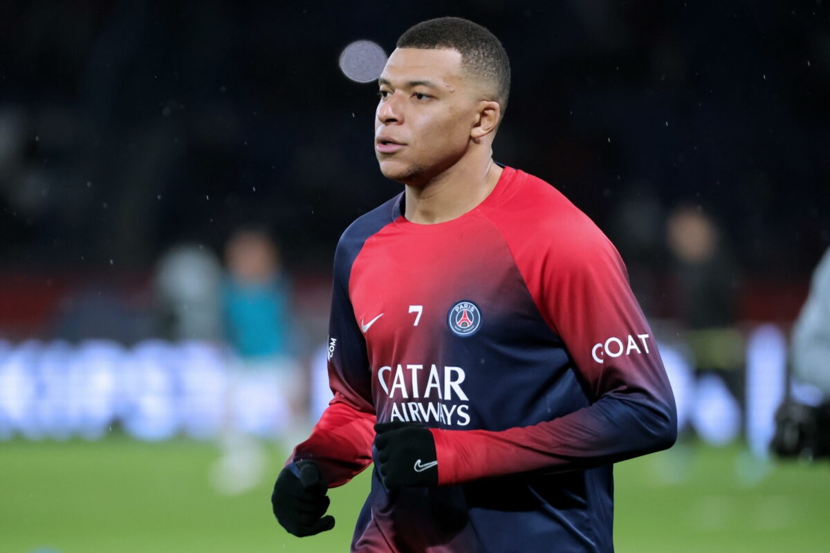 Mbappé-Psg, è finita: l'attaccante dice addio al club parigino, non rinnoverà il contratto