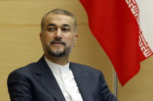 Hossein Amirabdollahian