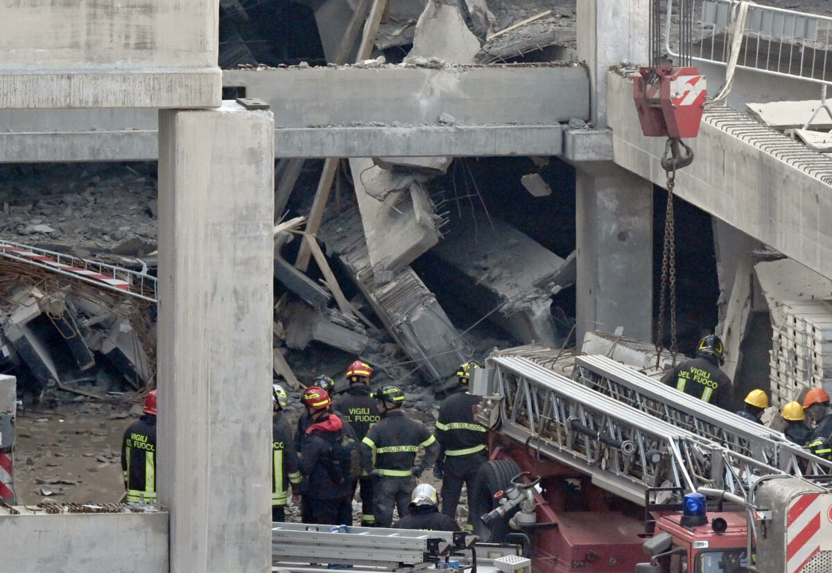 Crollo a Firenze, Cisl: "Ampia mobilitazione nazionale, assemblee e iniziative. Basta morti sul lavoro"