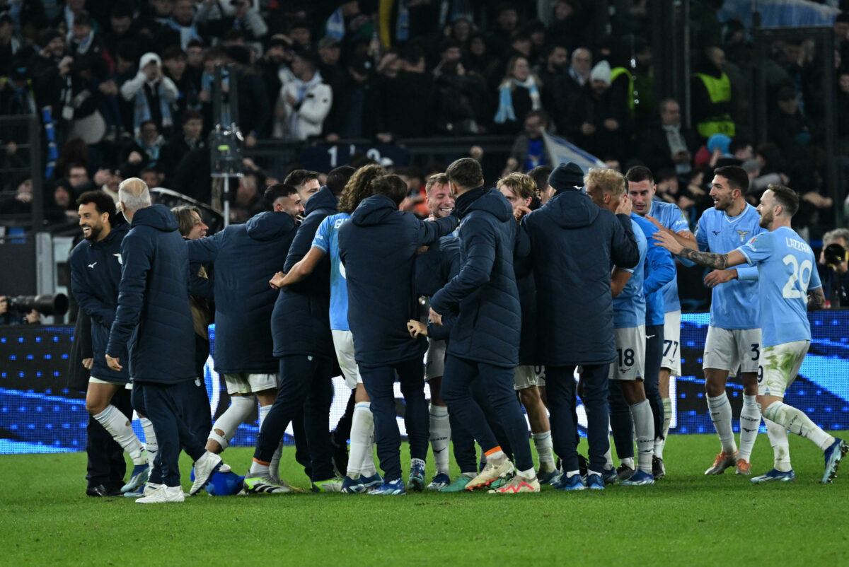 Lazio-Bologna, la voce dei tifosi: "Vittoria contro il Bayern benzina per il campionato"