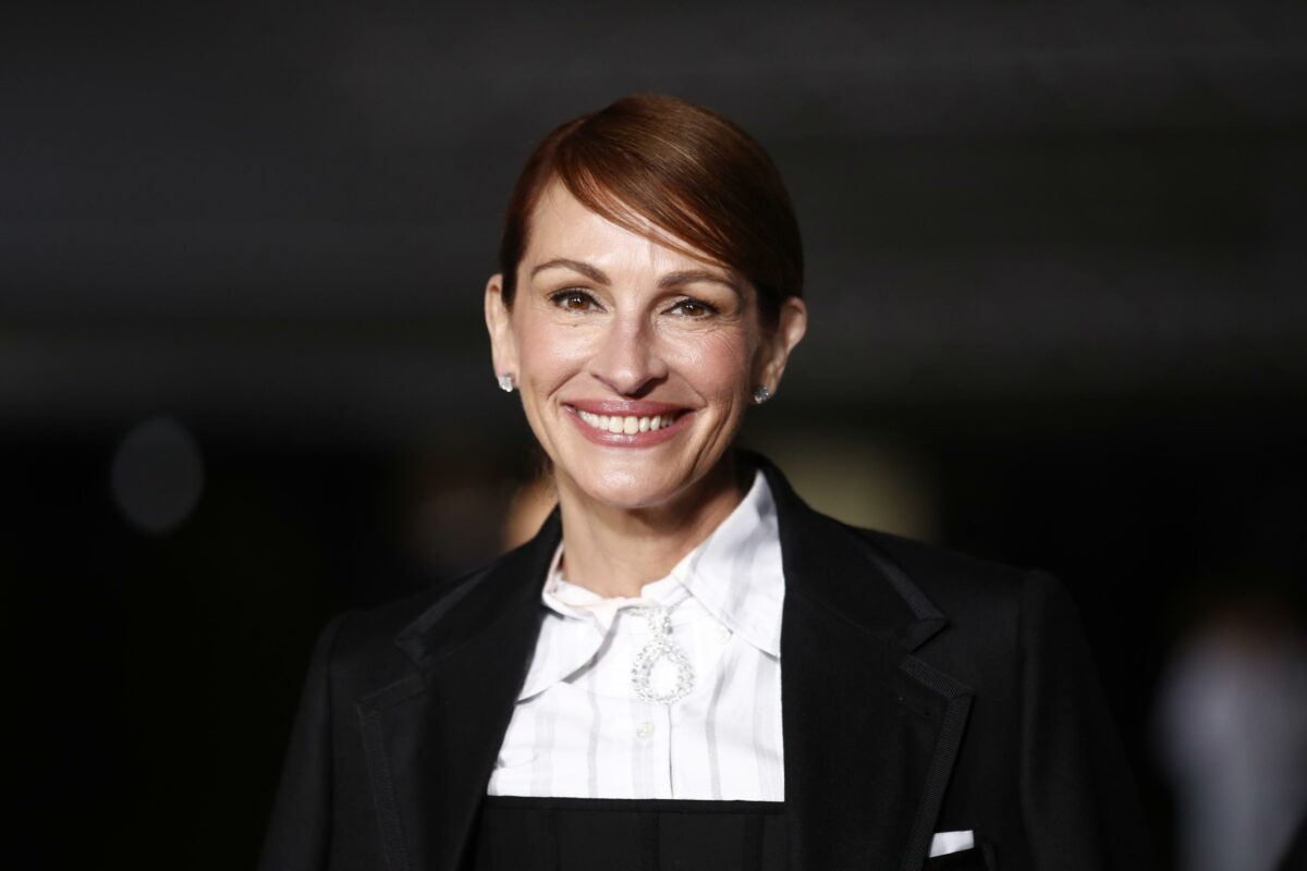 Julia Roberts oggi: come è diventata l'attrice e come porta i capelli? | FOTO