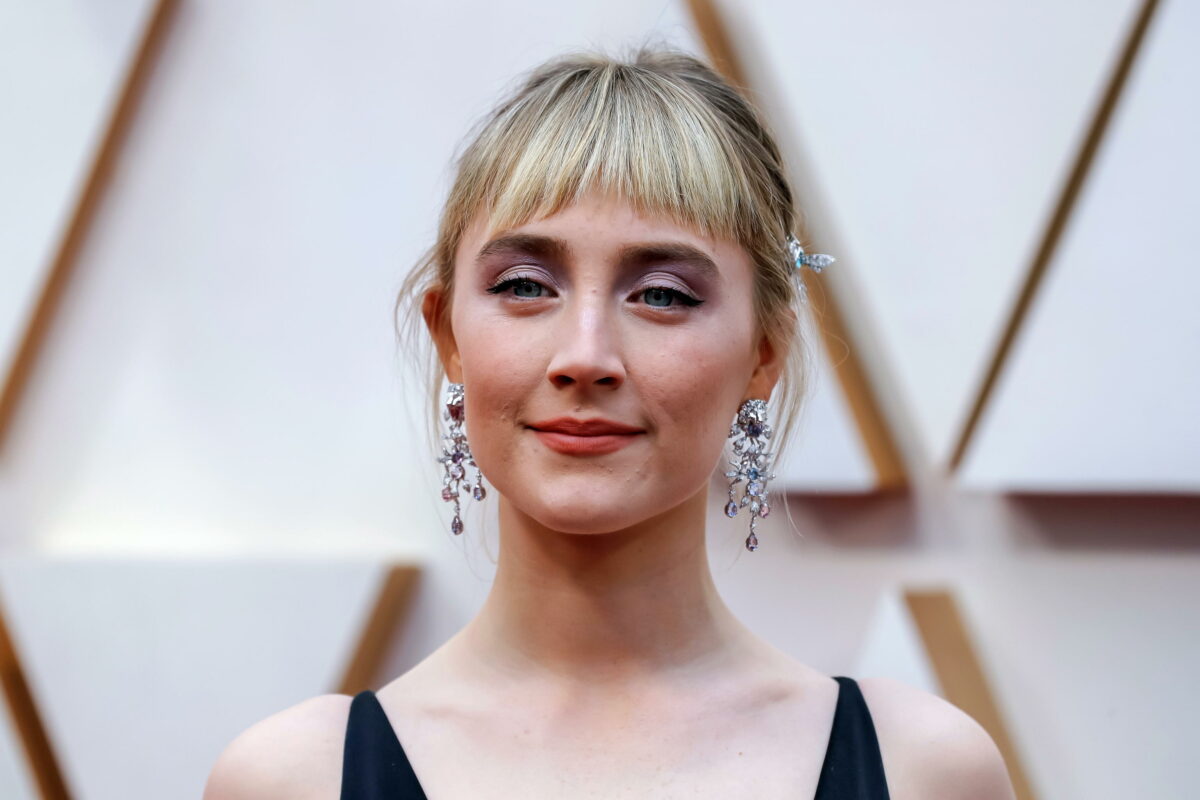 The Outrun: il potere salvifico della natura nel film con Saoirse Ronan