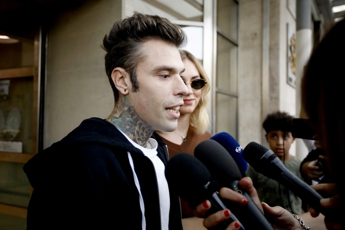 Perché Fedez ha querelato il Codacons? Le motivazioni del cantante