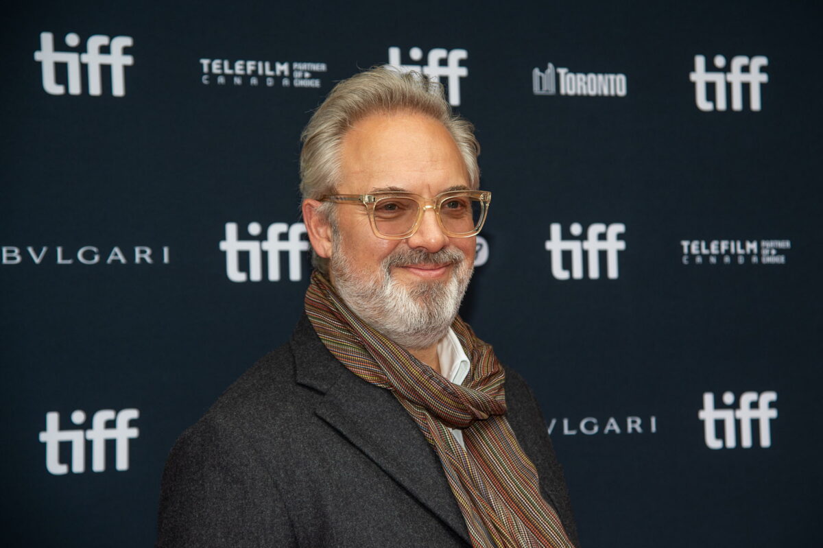 Beatles: Sam Mendes dirige 4 biopic per ognuno dei Fab Four