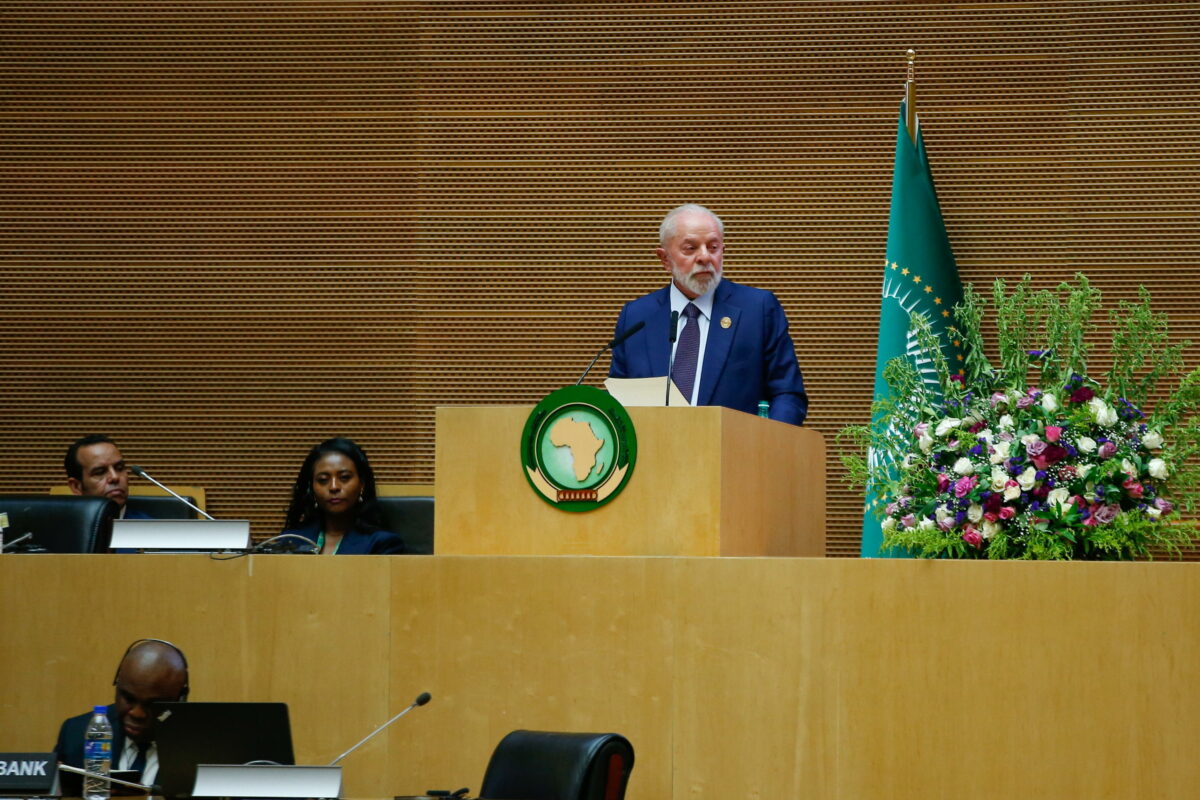 Gaza, Israele dichiara Lula “persona non gradita”:  crisi diplomatica tra Brasilia e Tel Aviv