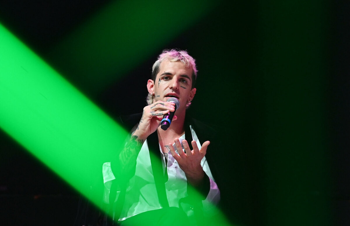 Achille Lauro tour 2024: date, biglietti, prezzi e scaletta dei concerti estivi