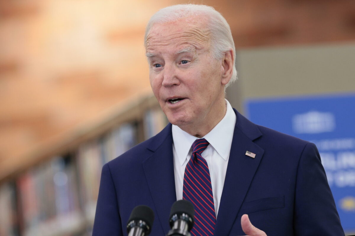 Biden