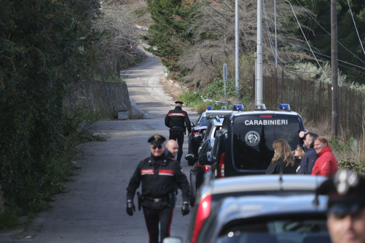 Strage di Altavilla, Sabrina Fina e Massimo Carandente passano al contrattacco e chiedono di essere ascoltati dai magistrati