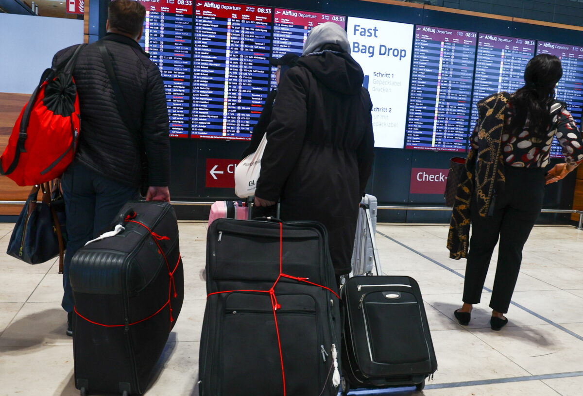 Venezia, arrestato narcotrafficante in aeroporto: documenti falsi e mandato d'arresto internazionale