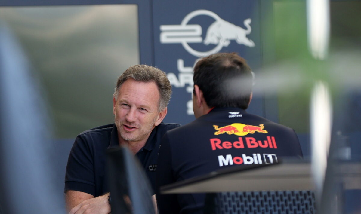 Red Bull, per Horner potrebbero essere gli ultimi giorni alla guida della scuderia