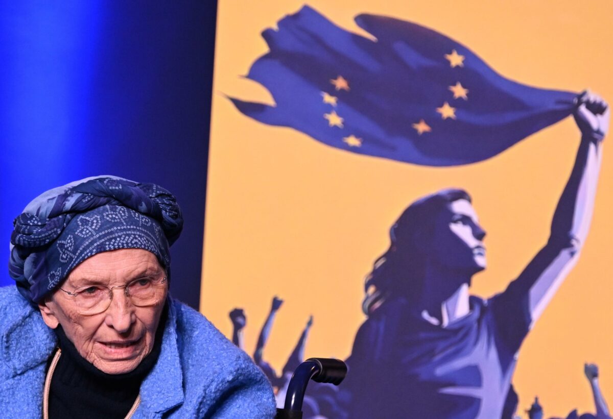 Europee, Bonino riunisce Pd, Iv e Azione e lancia una lista di scopo. Magi: "Facciamo uno sforzo per superare le divisioni"