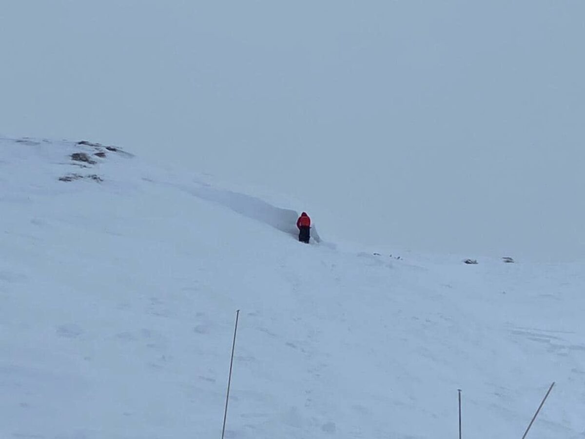 Francia, tragedia sul Mont-Dore: una valanga travolge ed uccide 4 alpinisti