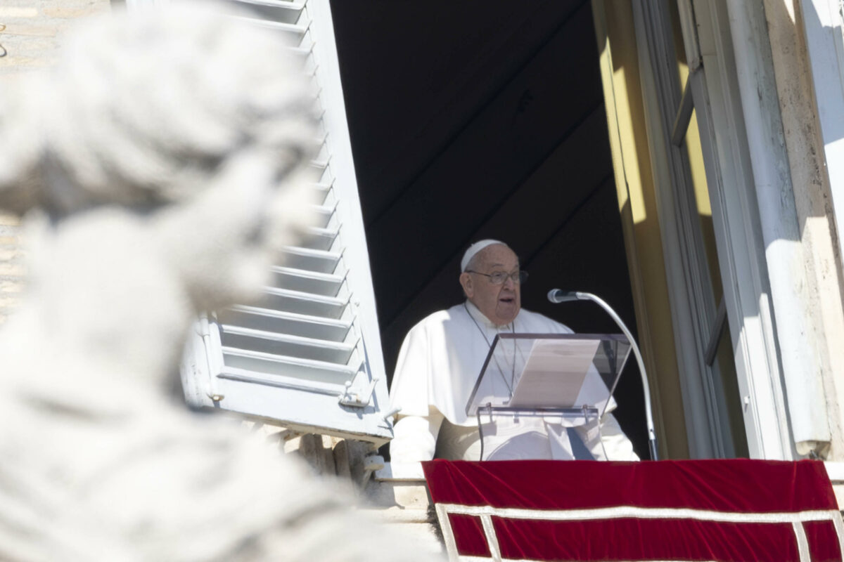 Come sta Papa Francesco? Persistono i sintomi dell'influenza: udienze sospese anche oggi 26 febbraio 2024