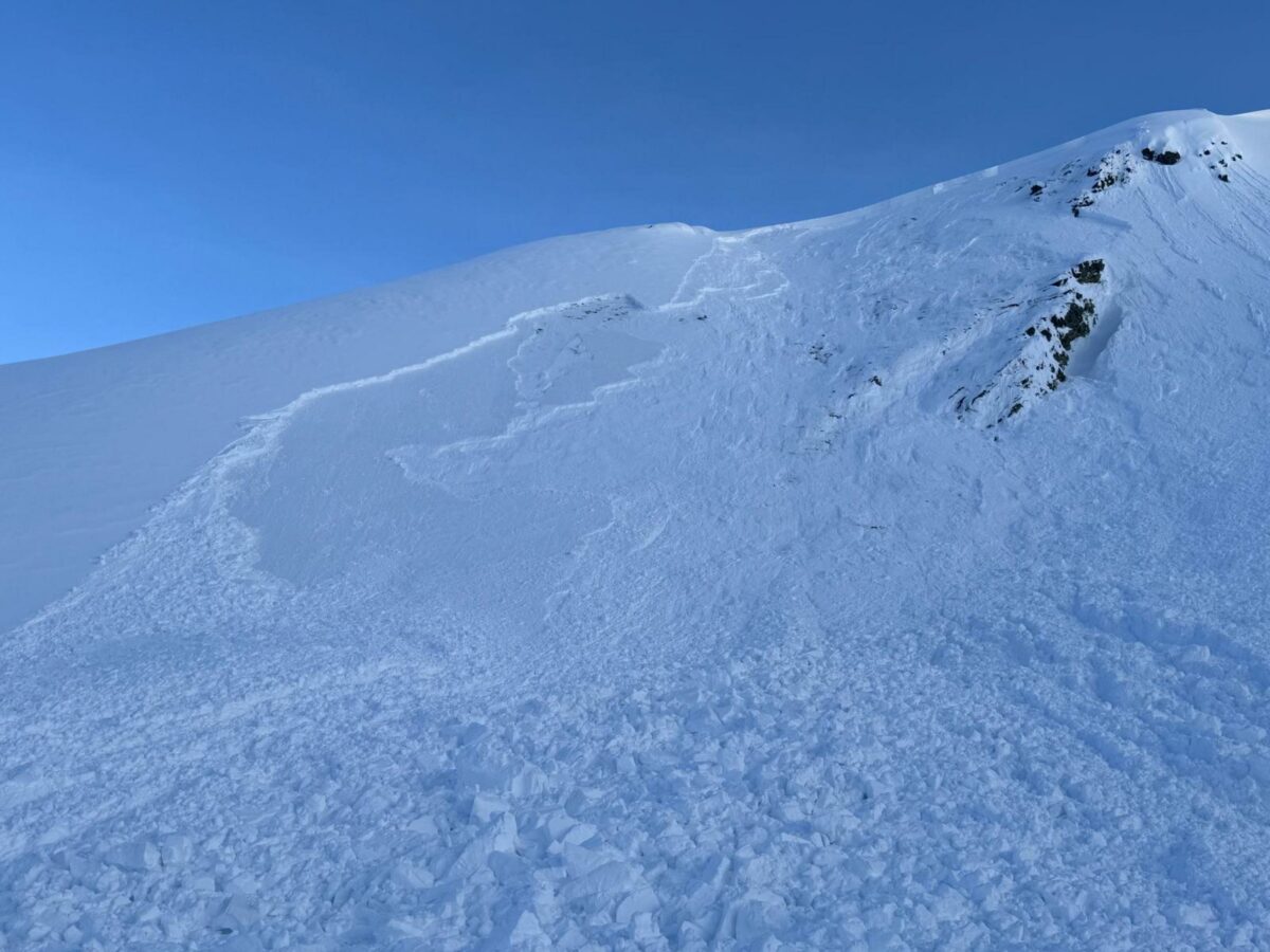 Alto Adige, valanga a Racines: almeno un morto e due feriti gravi