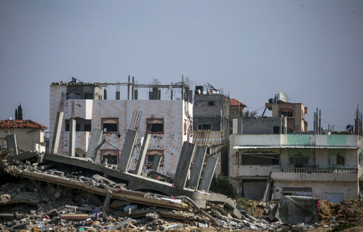 Guerra a Gaza, Sale a 112 il bilancio delle vittime dell'attacco ai destinatari degli aiuti. Consiglio di sicurezza dell'Onu si unisce a porte chiuse