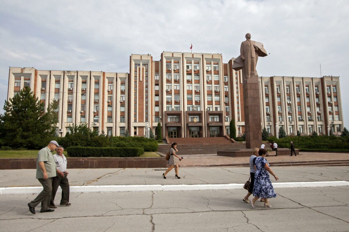 Dove si trova la Transnistria? Confini, storia, lingua e bandiera