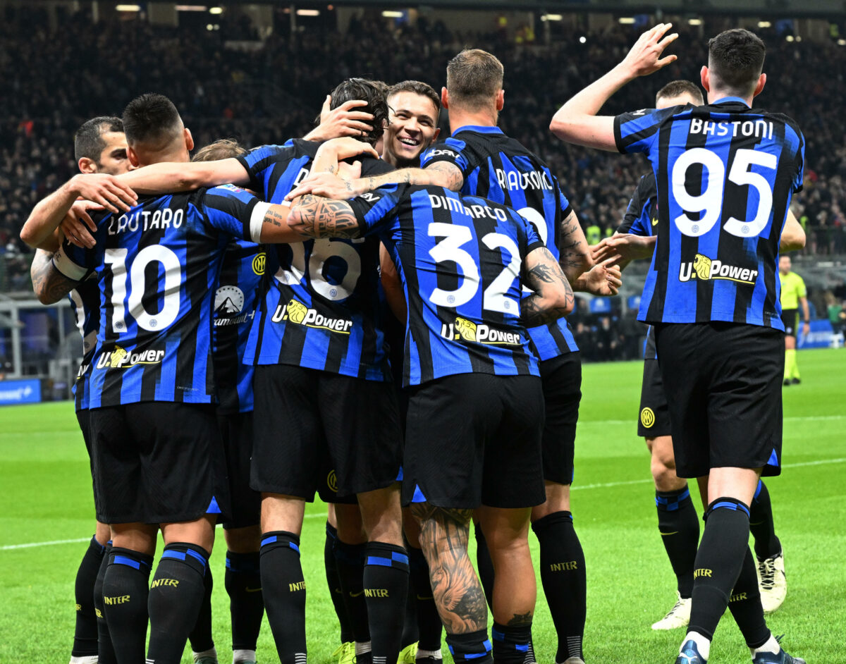 Inter, ecco il nuovo sponsor: c'è l'accordo con Betsson