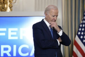 biden contro il Venezuela